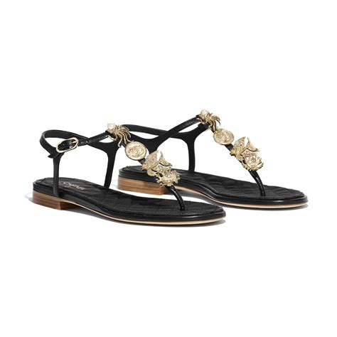 chanel flat sandals 2015|where to buy chanel sandals.